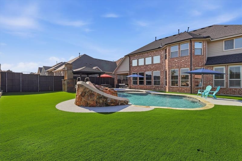 1260 Packsaddle Trail, Prosper TX 75078 - Photo 36