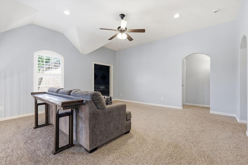 1260 Packsaddle Trail, Prosper TX 75078 - Photo 20