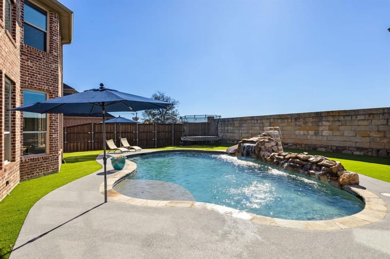 1260 Packsaddle Trail, Prosper TX 75078 - Photo 38