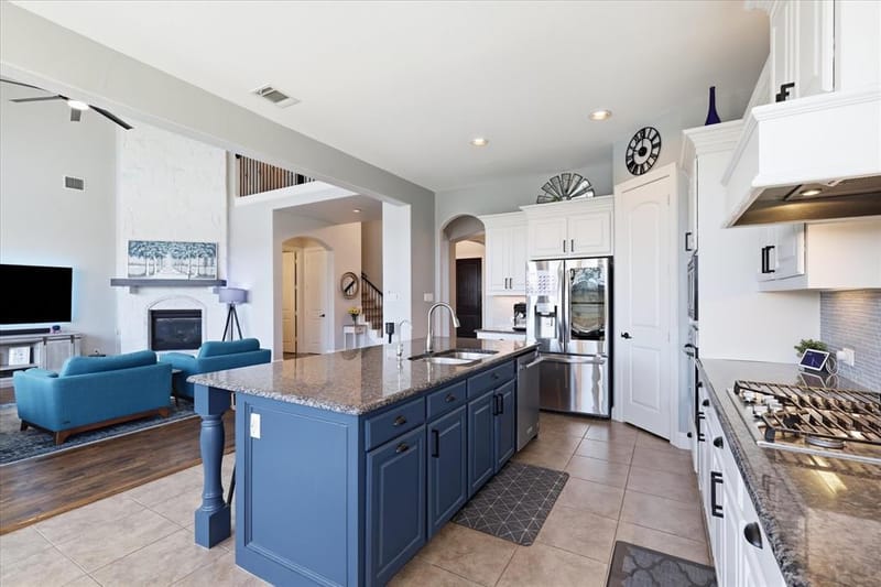 1260 Packsaddle Trail, Prosper TX 75078 - Photo 10