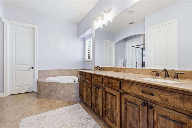1260 Packsaddle Trail, Prosper TX 75078 - Photo 15