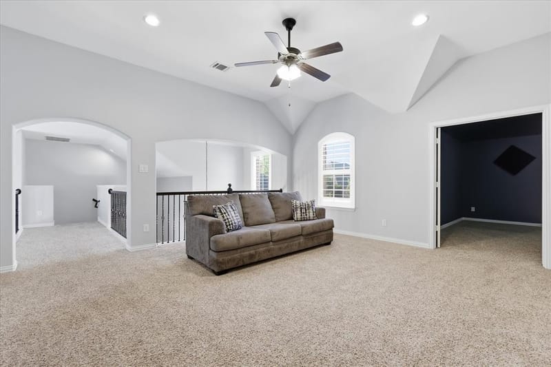 1260 Packsaddle Trail, Prosper TX 75078 - Photo 21