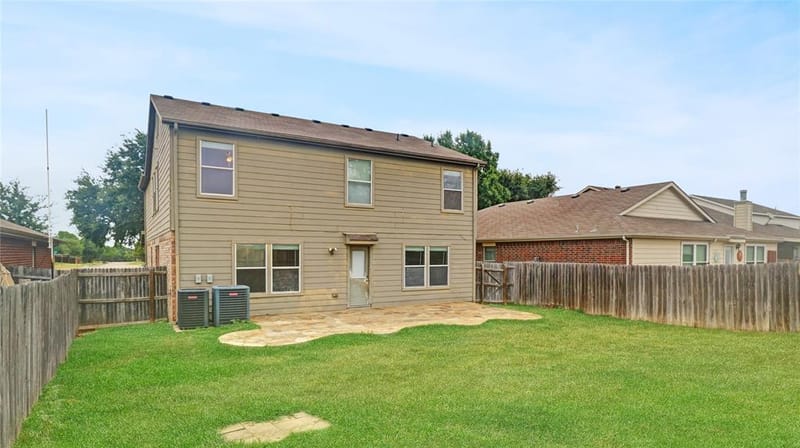 9000 King Ranch Drive, Cross Roads TX 76227 - Photo 27