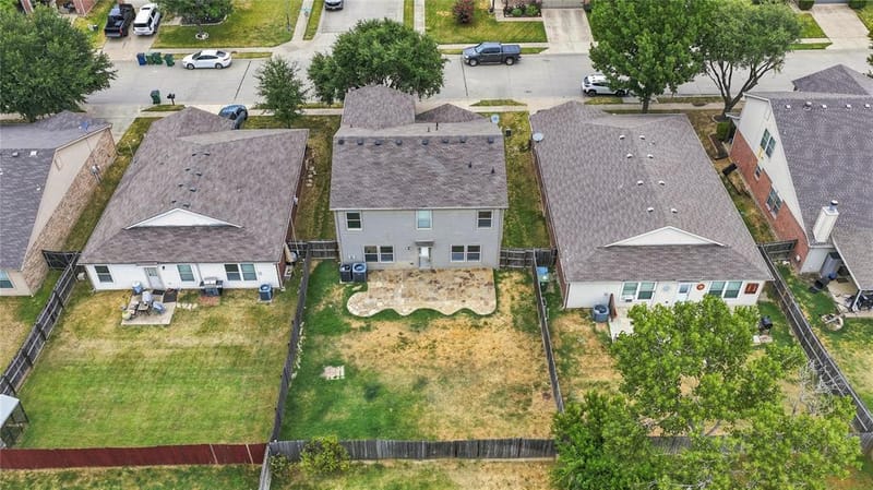 9000 King Ranch Drive, Cross Roads TX 76227 - Photo 6