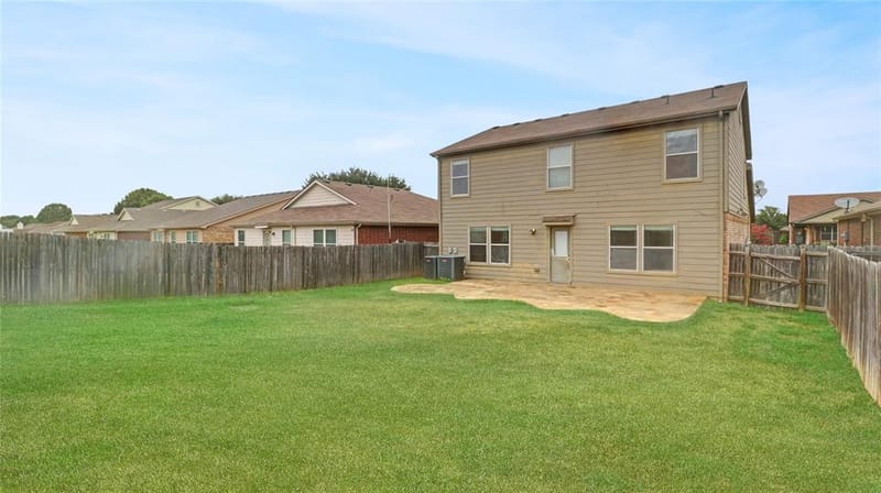 9000 King Ranch Drive, Cross Roads TX 76227 - Photo 26
