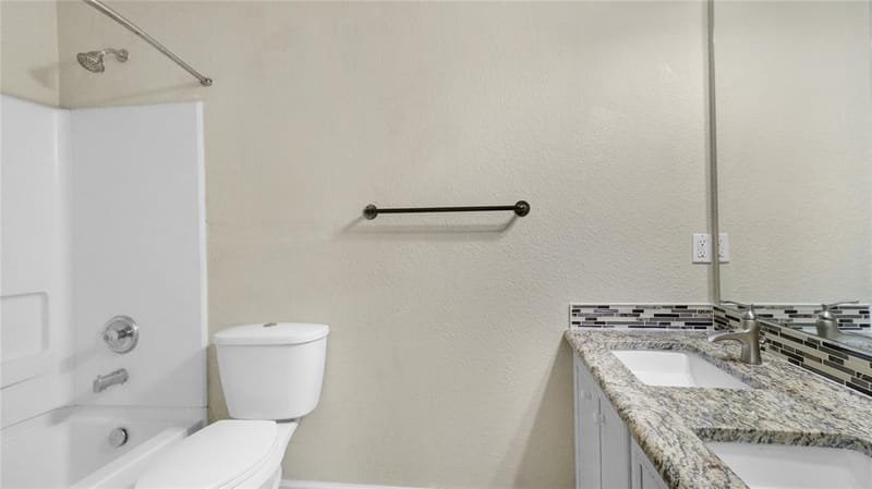 9000 King Ranch Drive, Cross Roads TX 76227 - Photo 22