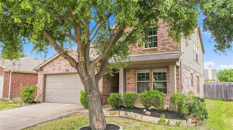 9000 King Ranch Drive, Cross Roads TX 76227 - Photo 3