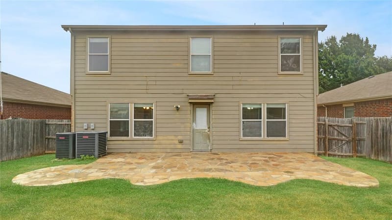 9000 King Ranch Drive, Cross Roads TX 76227 - Photo 28