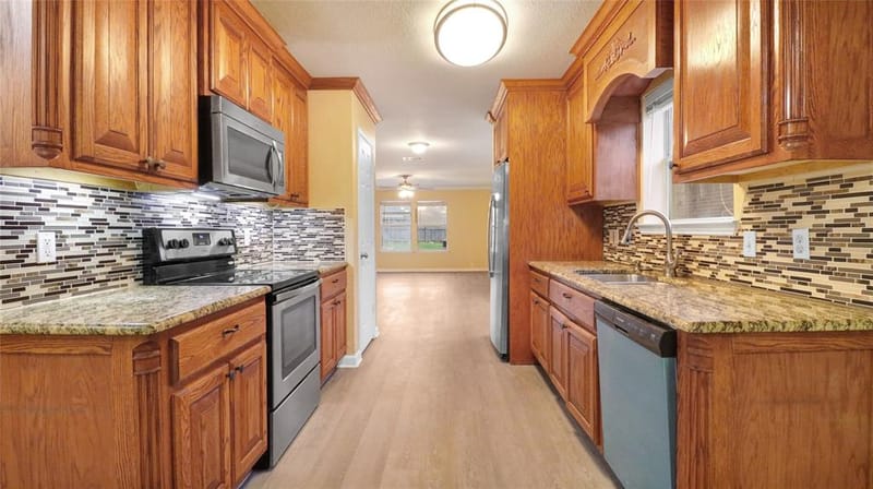 9000 King Ranch Drive, Cross Roads TX 76227 - Photo 9