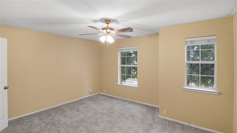 9000 King Ranch Drive, Cross Roads TX 76227 - Photo 24