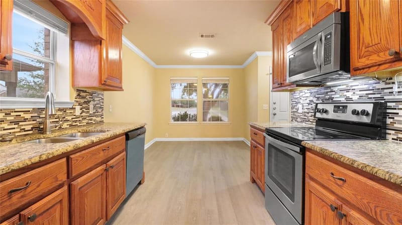 9000 King Ranch Drive, Cross Roads TX 76227 - Photo 10