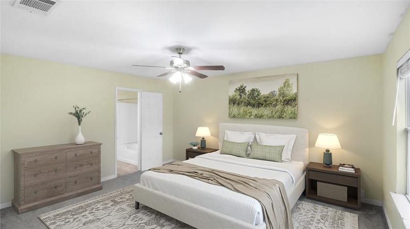 9000 King Ranch Drive, Cross Roads TX 76227 - Photo 15