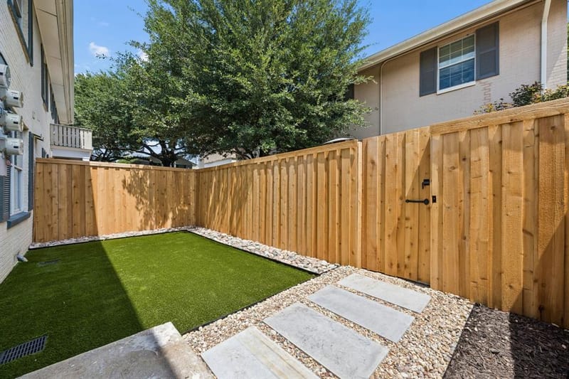 4729 Bradford Drive # 4729A, Dallas TX 75219 - Photo 2