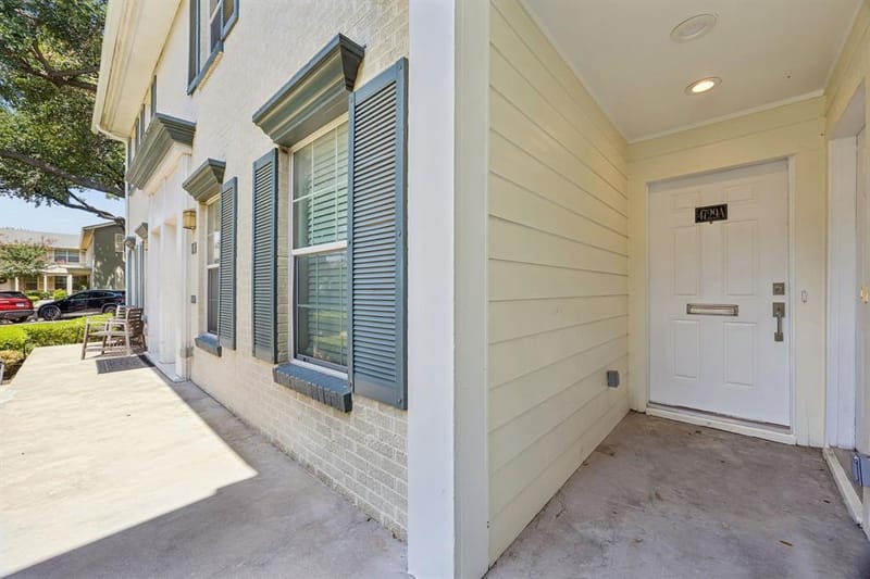 4729 Bradford Drive # 4729A, Dallas TX 75219 - Photo 3