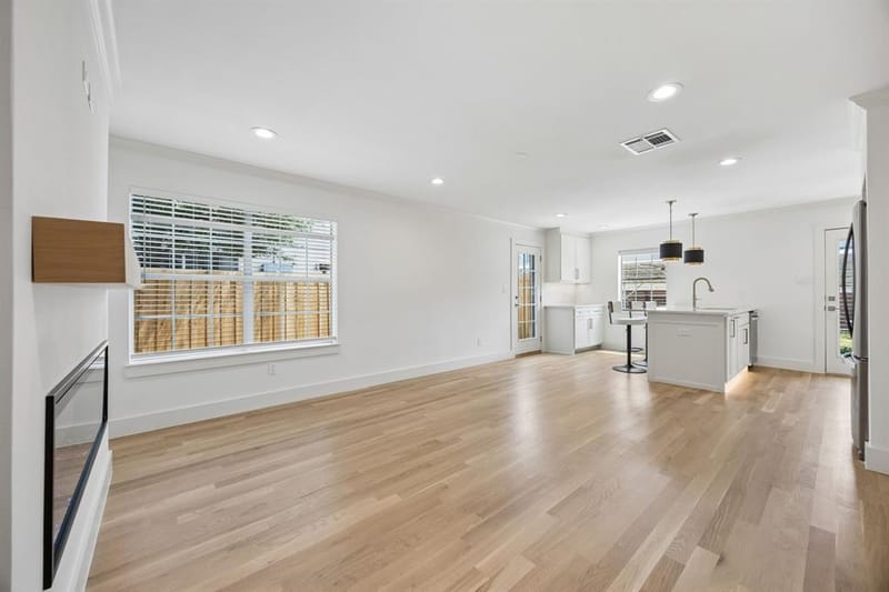4729 Bradford Drive # 4729A, Dallas TX 75219 - Photo 4