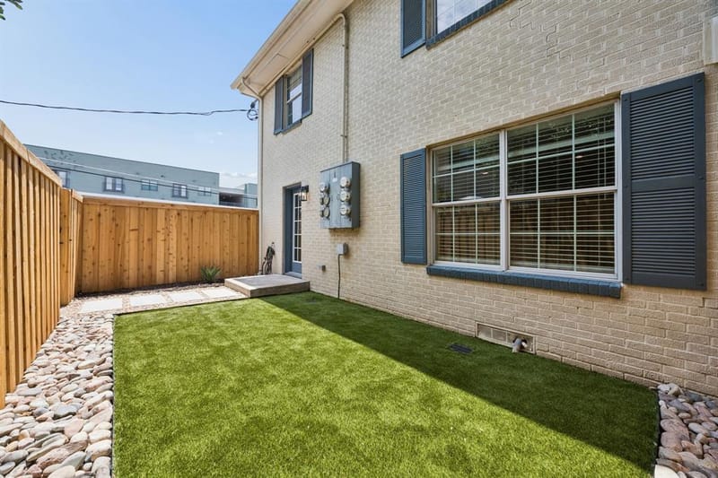 4729 Bradford Drive # 4729A, Dallas TX 75219 - Photo 21