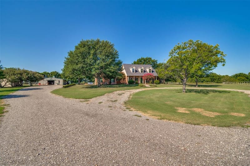 2412 Coyote Run Road, Fate TX 75087 - Photo 2