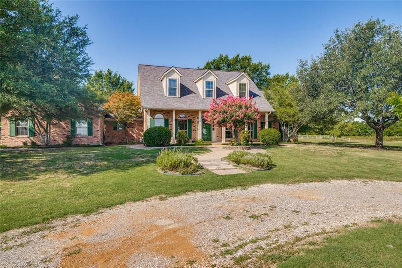 2412 Coyote Run Road, Fate TX 75087 - Photo 12