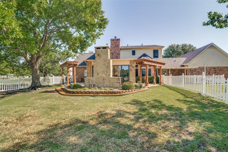 2412 Coyote Run Road, Fate TX 75087 - Photo 36
