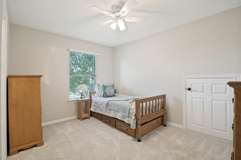 2412 Coyote Run Road, Fate TX 75087 - Photo 24