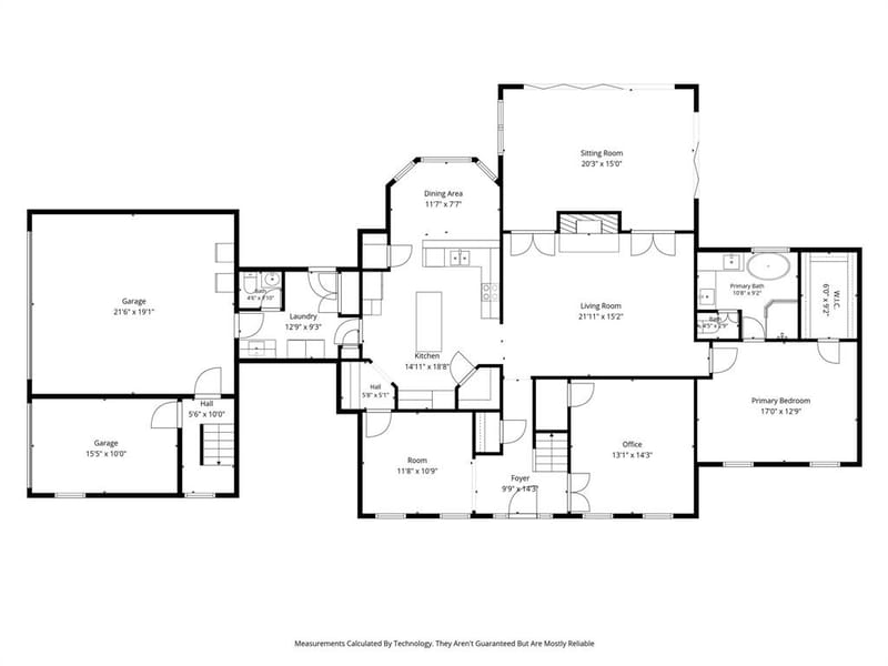 2412 Coyote Run Road, Fate TX 75087 - Photo 10