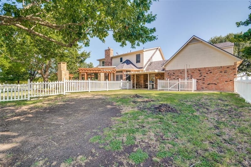 2412 Coyote Run Road, Fate TX 75087 - Photo 33