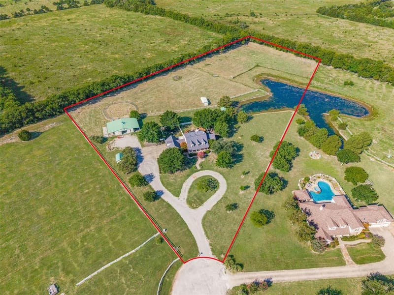 2412 Coyote Run Road, Fate TX 75087 - Photo 37