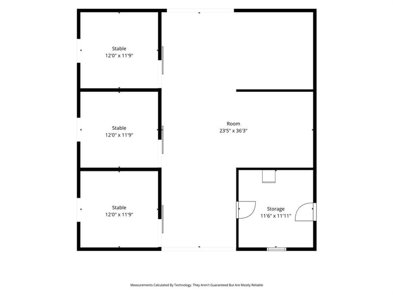 2412 Coyote Run Road, Fate TX 75087 - Photo 40