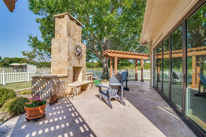 2412 Coyote Run Road, Fate TX 75087 - Photo 35
