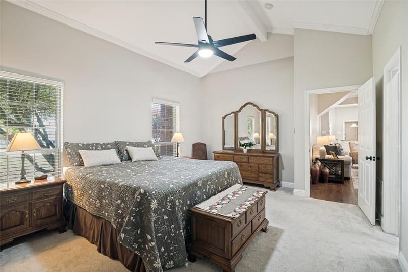 2412 Coyote Run Road, Fate TX 75087 - Photo 8