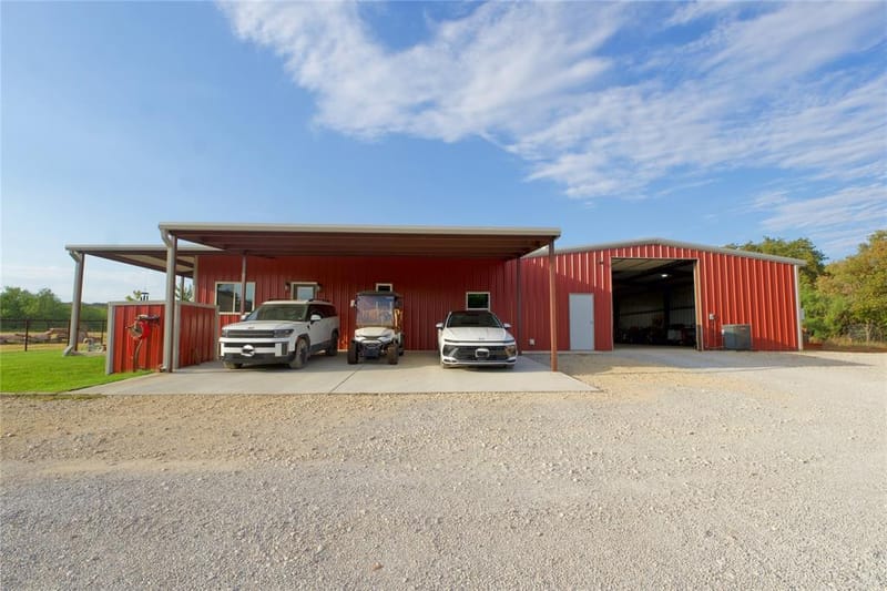 473 May Road, Nocona TX 76255 - Photo 2