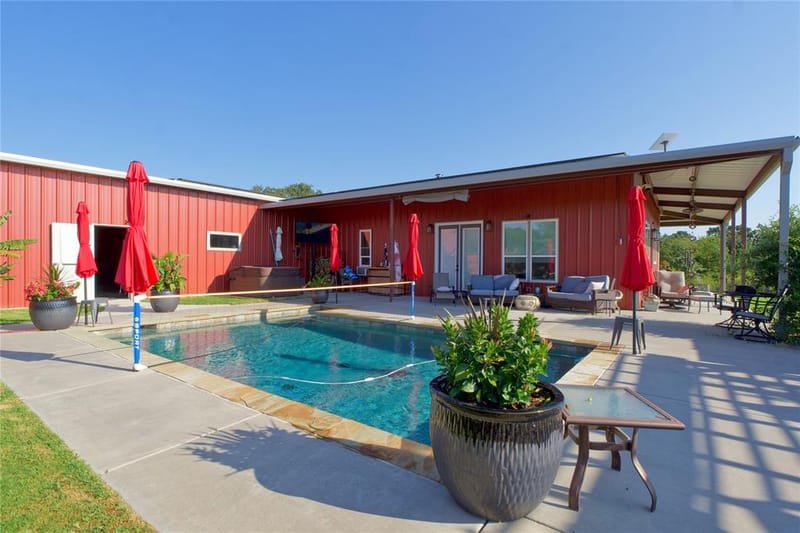 473 May Road, Nocona TX 76255 - Photo 6