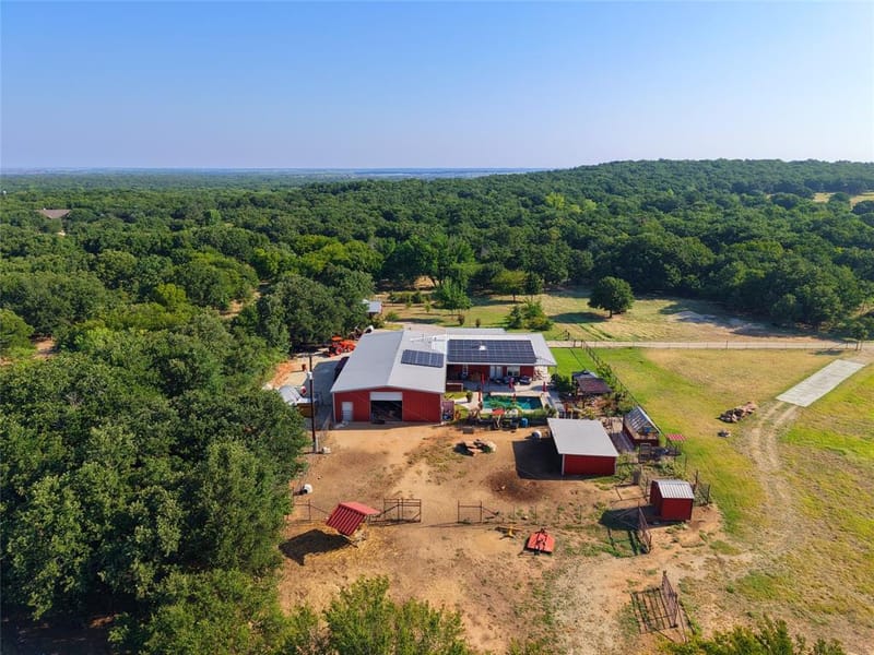 473 May Road, Nocona TX 76255 - Photo 34