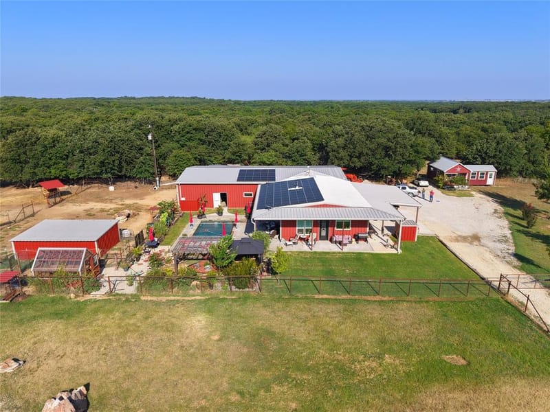 473 May Road, Nocona TX 76255 - Photo 33
