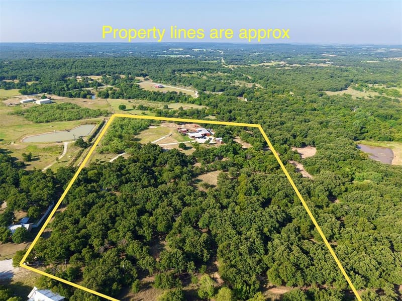 473 May Road, Nocona TX 76255 - Photo 40