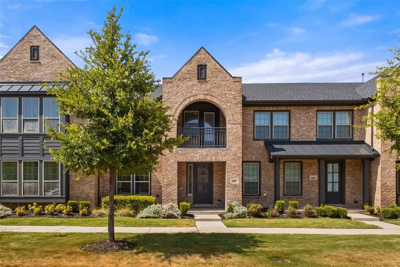 3672 Dutchess Drive, Frisco TX 75034