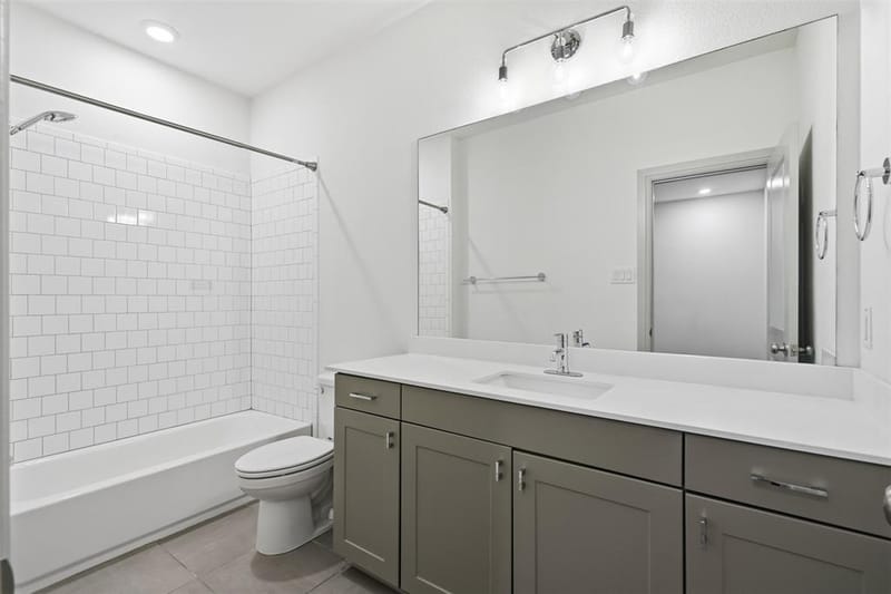 3126 Wayside Avenue, Fort Worth TX 76110 - Photo 20