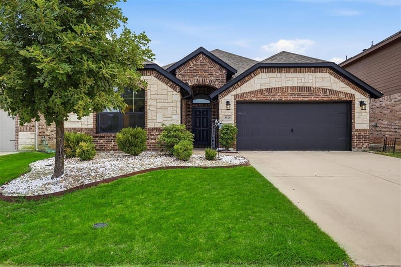 3920 Madison Lane, Denton TX 76208