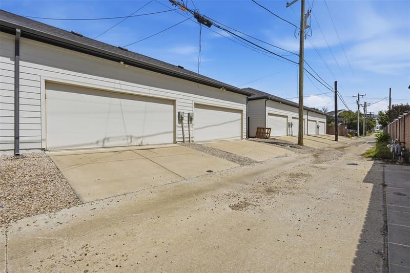 3128 Wayside Avenue, Fort Worth TX 76110 - Photo 26