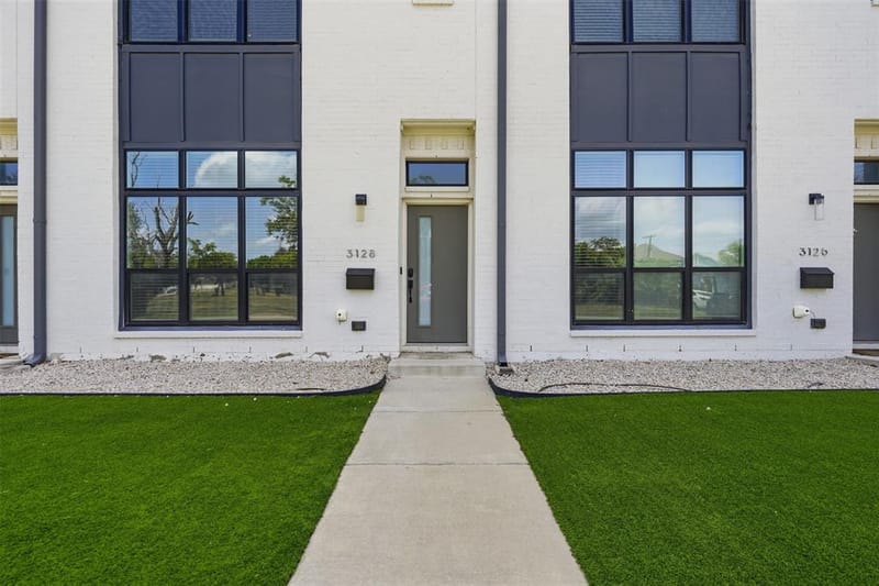 3128 Wayside Avenue, Fort Worth TX 76110 - Photo 21
