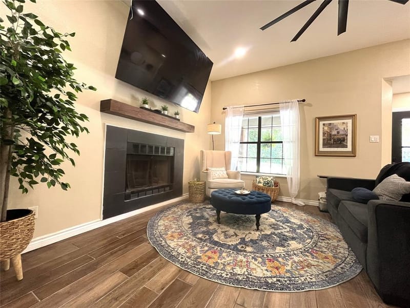 1229 Epps Road, Palmer TX 75152 - Photo 16