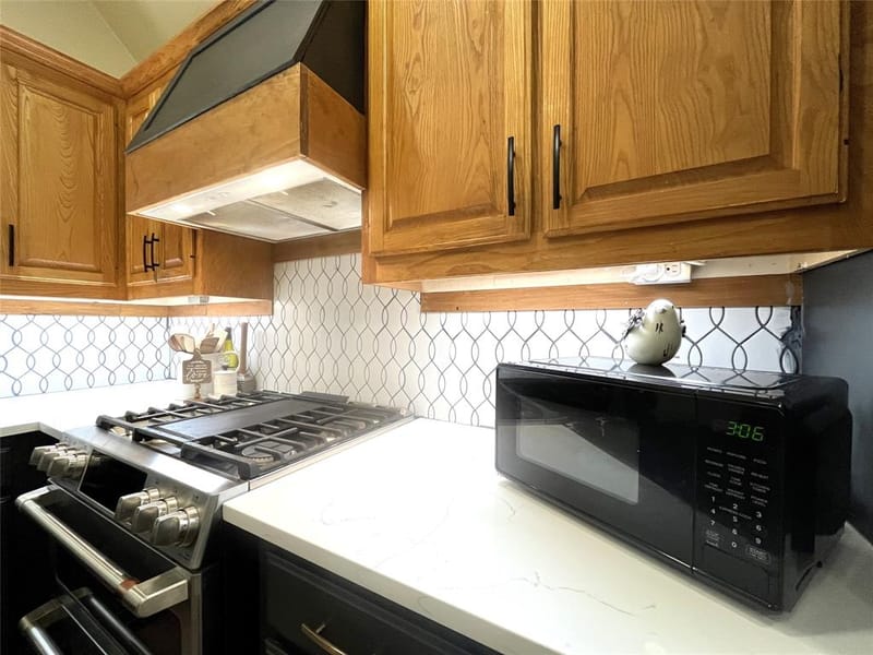 1229 Epps Road, Palmer TX 75152 - Photo 9