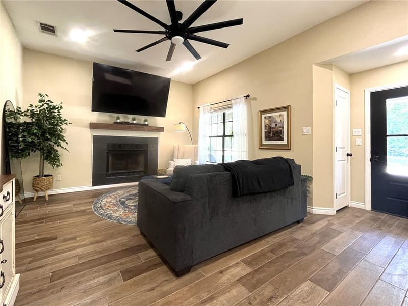 1229 Epps Road, Palmer TX 75152 - Photo 14