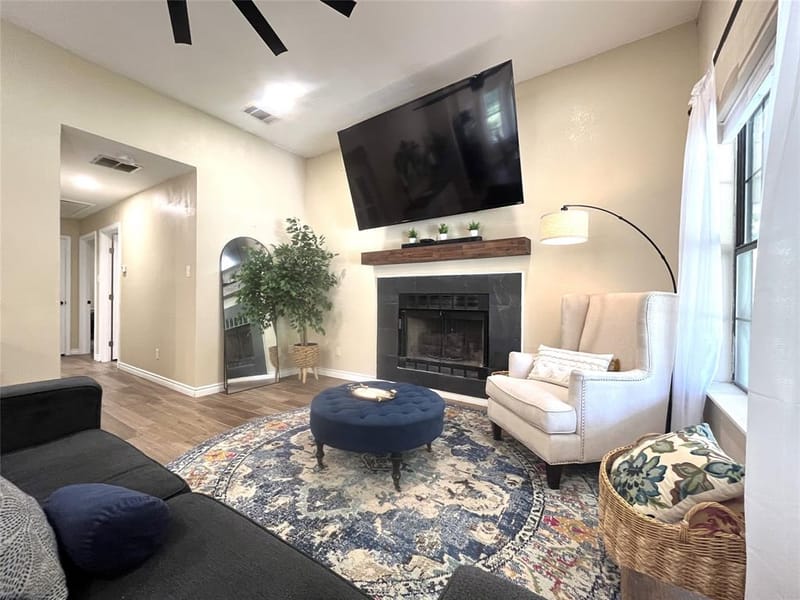 1229 Epps Road, Palmer TX 75152 - Photo 15