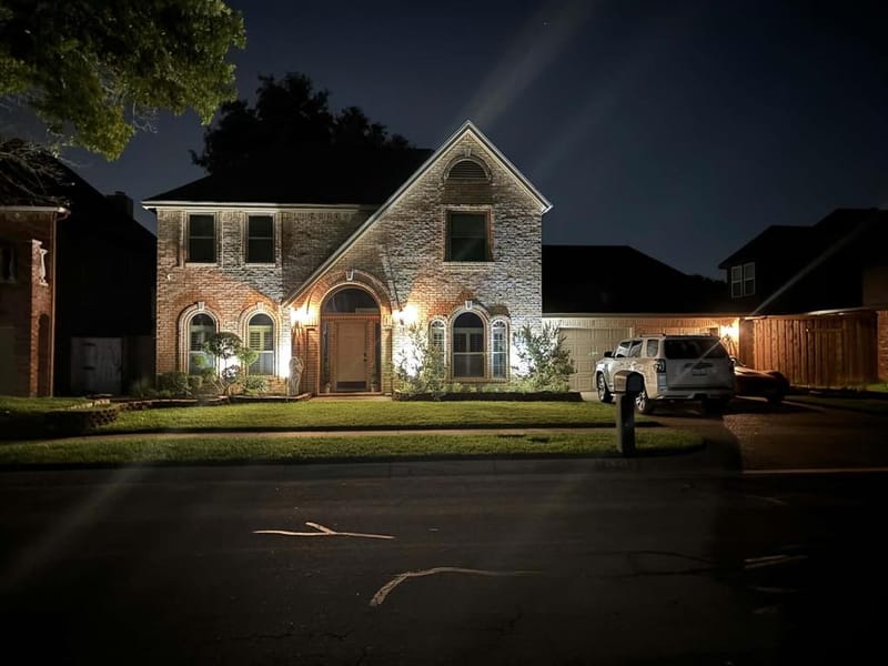 2902 Redstone Drive, Arlington TX 76001 - Photo 5