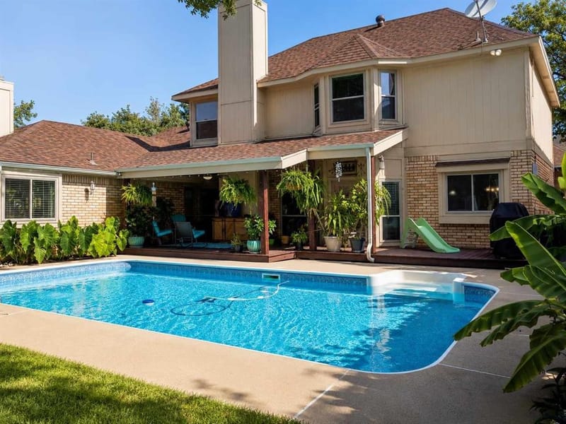 2902 Redstone Drive, Arlington TX 76001 - Photo 30
