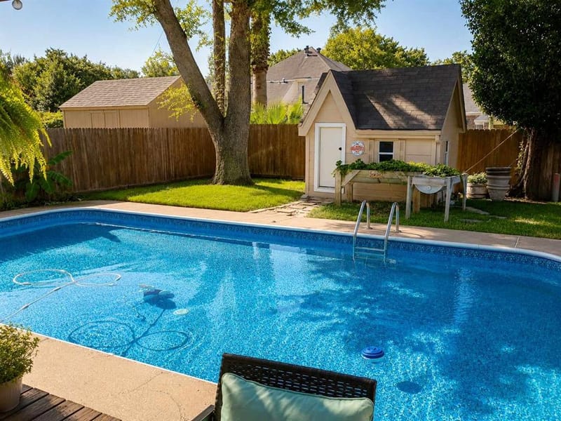 2902 Redstone Drive, Arlington TX 76001 - Photo 34
