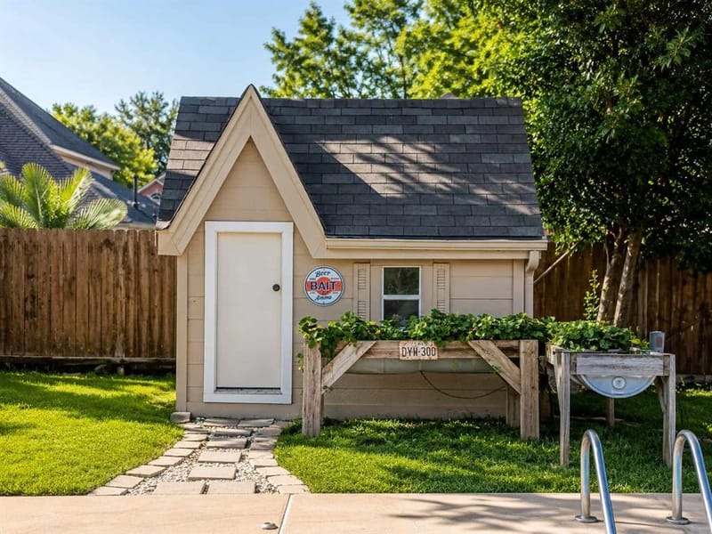 2902 Redstone Drive, Arlington TX 76001 - Photo 33
