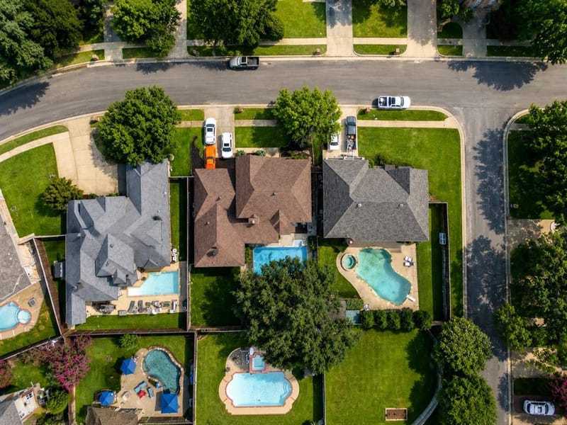 2902 Redstone Drive, Arlington TX 76001 - Photo 35