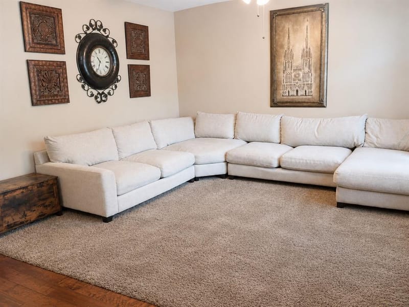 2902 Redstone Drive, Arlington TX 76001 - Photo 8